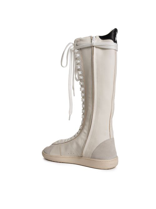 Stivali Boxeur SKIN '93 sneakers White Patrizia Pepe | 8Y0145 L150W101